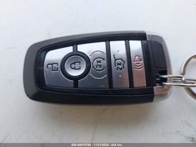 2FMPK3J97LBB11764 Ford EDGE SEL