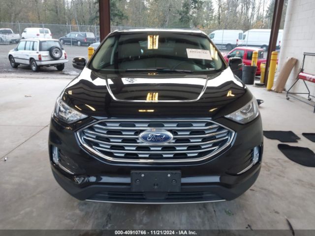 2FMPK3J97LBB11764 Ford EDGE SEL