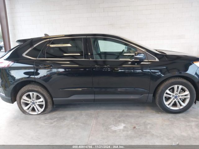 2FMPK3J97LBB11764 Ford EDGE SEL
