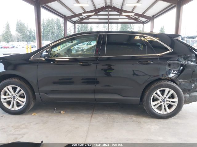 2FMPK3J97LBB11764 Ford EDGE SEL