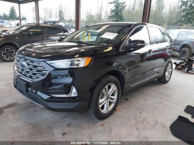 2FMPK3J97LBB11764 Ford EDGE SEL