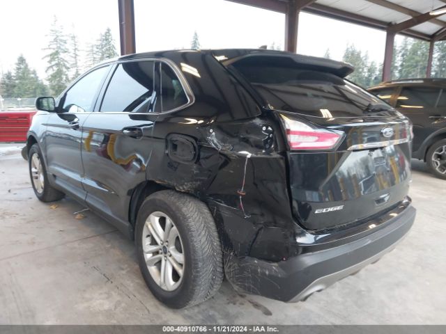 2FMPK3J97LBB11764 Ford EDGE SEL