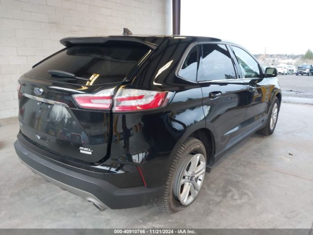 2FMPK3J97LBB11764 Ford EDGE SEL