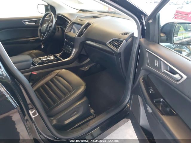 2FMPK3J97LBB11764 Ford EDGE SEL