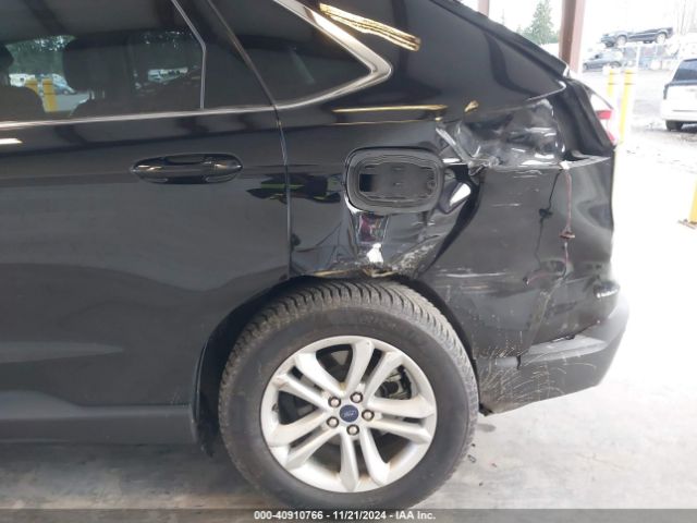 2FMPK3J97LBB11764 Ford EDGE SEL