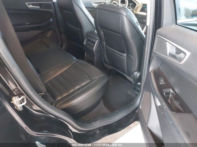2FMPK3J97LBB11764 Ford EDGE SEL