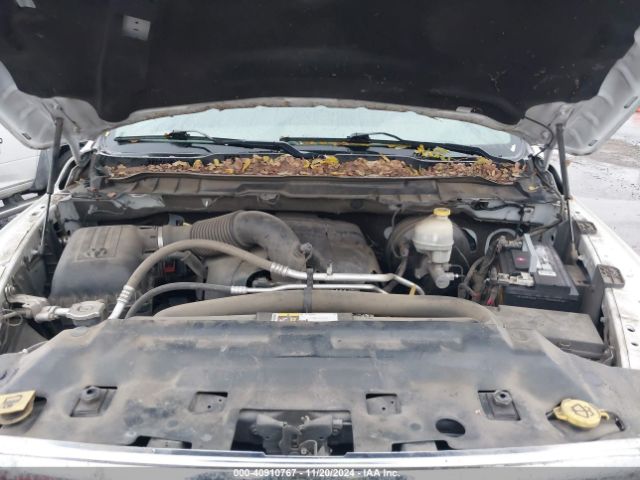 1C6RR6FT1GS119800 RAM 1500 Tradesman