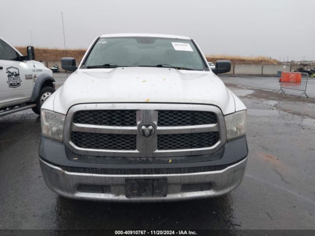 1C6RR6FT1GS119800 RAM 1500 Tradesman