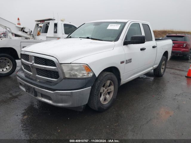 1C6RR6FT1GS119800 RAM 1500 Tradesman