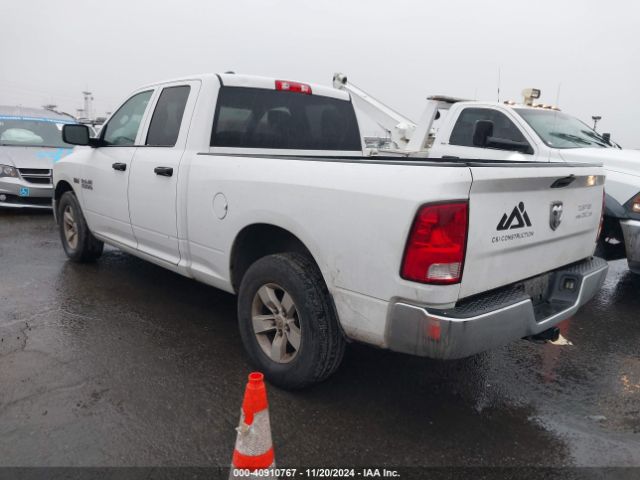 1C6RR6FT1GS119800 RAM 1500 Tradesman