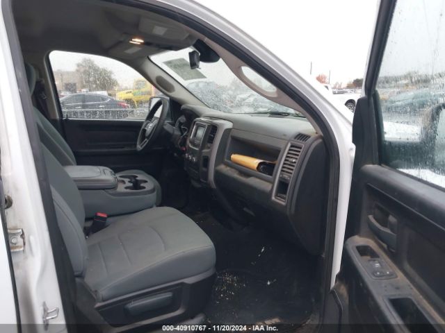 1C6RR6FT1GS119800 RAM 1500 Tradesman