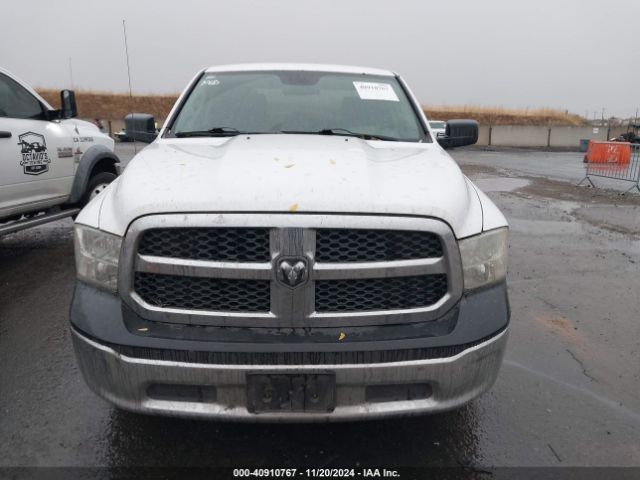 1C6RR6FT1GS119800 RAM 1500 Tradesman