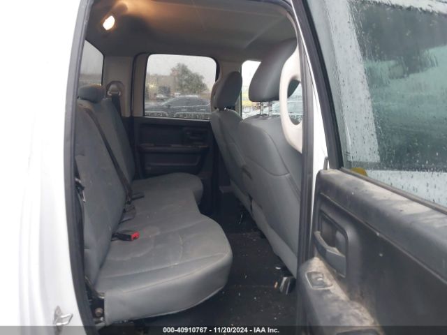 1C6RR6FT1GS119800 RAM 1500 Tradesman