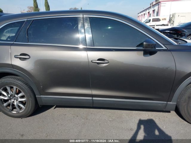 JM3TCACY5G0100057 Mazda Cx-9 Touring