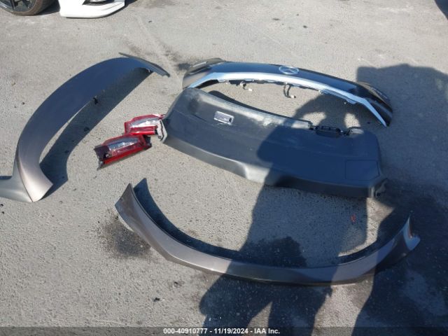 JM3TCACY5G0100057 Mazda Cx-9 Touring