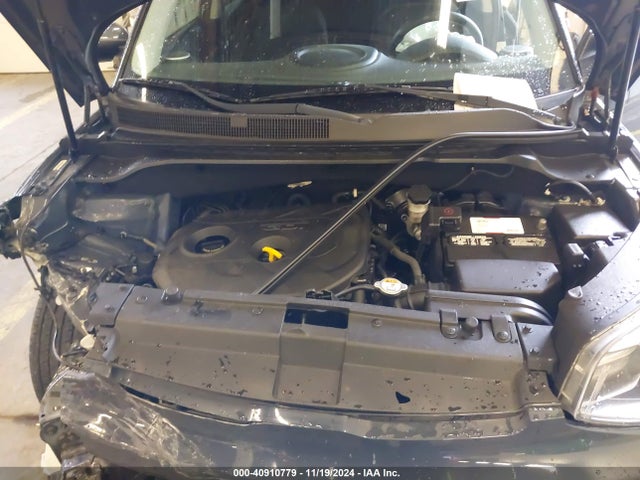 KIA SOUL + 2015 KNDJP3A52F7180349 Image 10