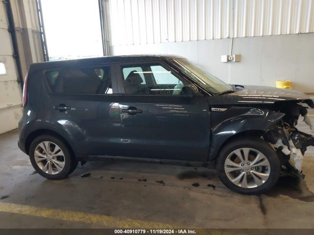KIA SOUL + 2015 KNDJP3A52F7180349 Image 14