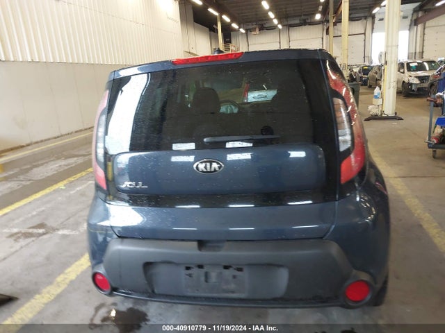 KIA SOUL + 2015 KNDJP3A52F7180349 Image 17