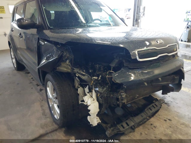 KIA SOUL + 2015 KNDJP3A52F7180349 Image 6