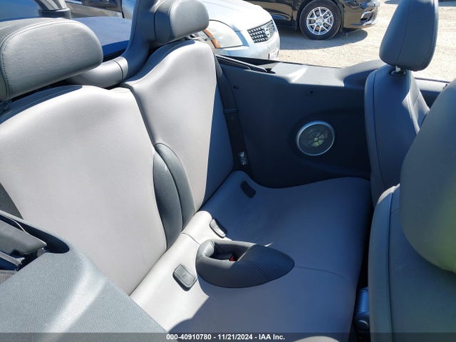 2007 MINI COOPER S WMWRH33547TL94374 Photo 7