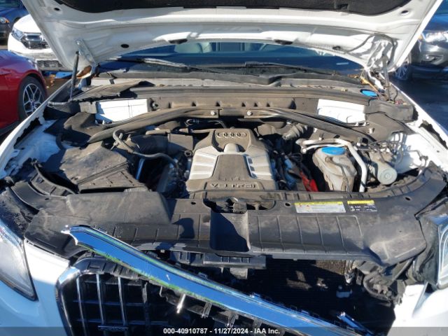 WA1D7AFP7GA017643 Audi Q5 3.0t Premium Plus