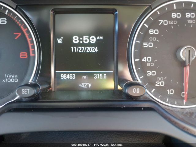 WA1D7AFP7GA017643 Audi Q5 3.0t Premium Plus