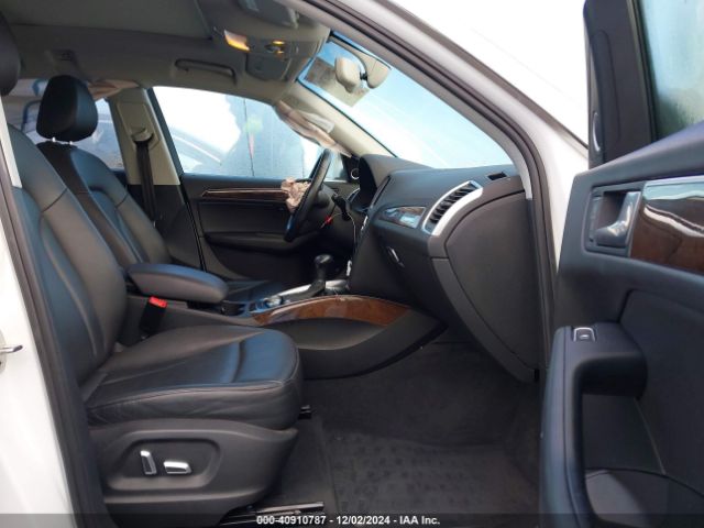 WA1D7AFP7GA017643 Audi Q5 3.0t Premium Plus