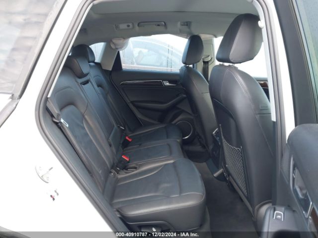 WA1D7AFP7GA017643 Audi Q5 3.0t Premium Plus