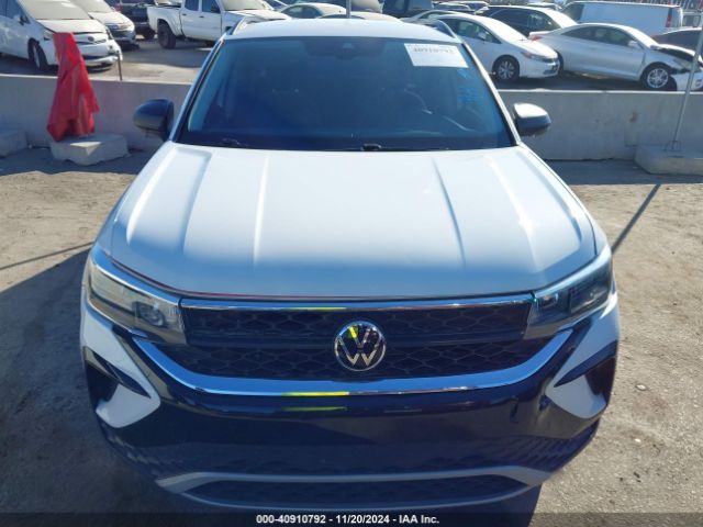 3VVDX7B23NM049428 Volkswagen Taos 1.5t S