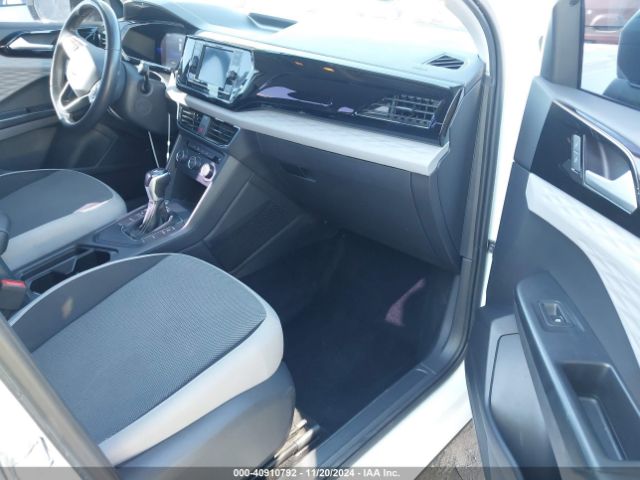 3VVDX7B23NM049428 Volkswagen Taos 1.5t S
