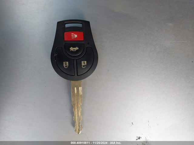 Nissan SENTRA S 2019 3N1AB7AP9KY433024 Image 11