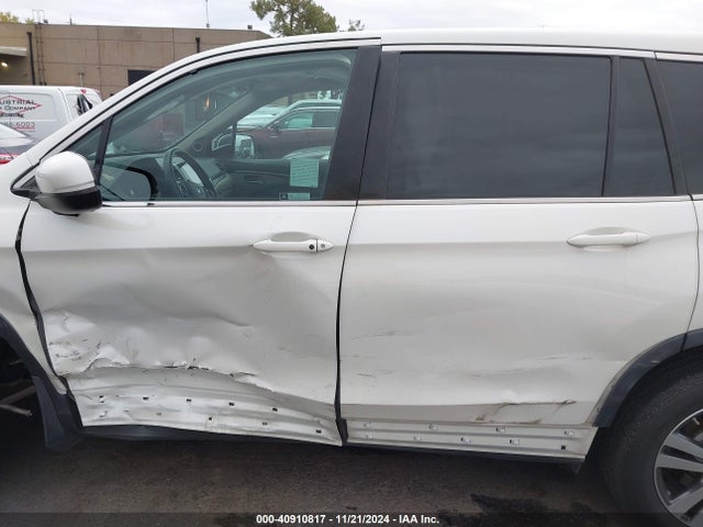 Honda Pilot Ex-l 2017 5FNYF5H73HB042479 Image 14