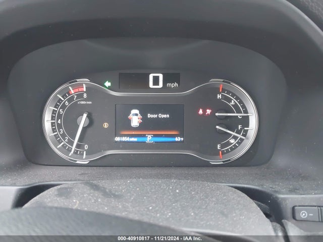 Honda Pilot Ex-l 2017 5FNYF5H73HB042479 Image 7