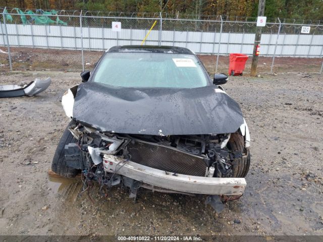 1N4AA6AP0HC385625 Nissan Maxima 3.5 Sl