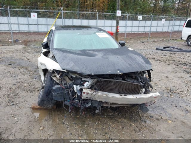 1N4AA6AP0HC385625 Nissan Maxima 3.5 Sl