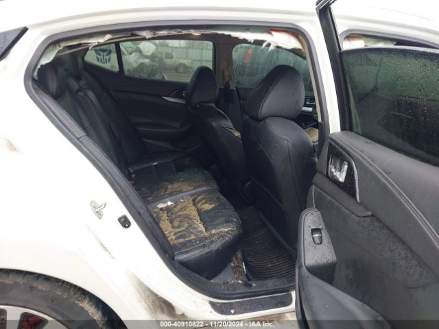 1N4AA6AP0HC385625 Nissan Maxima 3.5 Sl