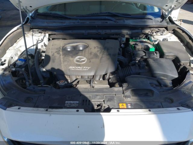 JM1BM1M73F1223923 Mazda Mazda3 I Grand Touring