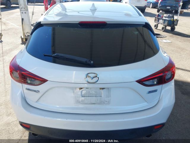 JM1BM1M73F1223923 Mazda Mazda3 I Grand Touring