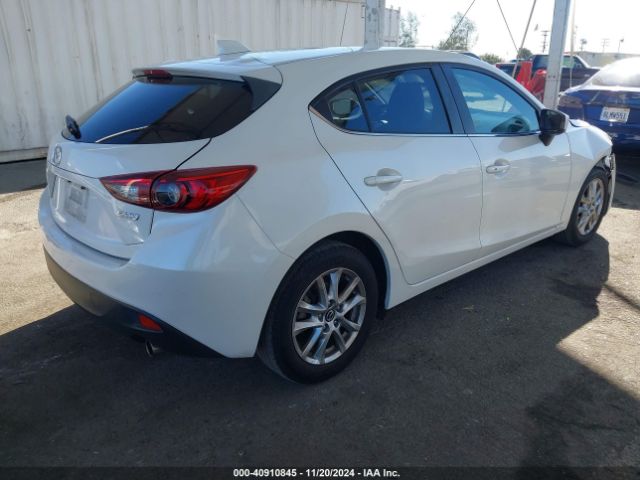 JM1BM1M73F1223923 Mazda Mazda3 I Grand Touring