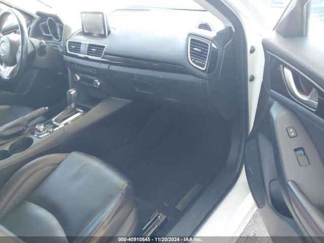 JM1BM1M73F1223923 Mazda Mazda3 I Grand Touring