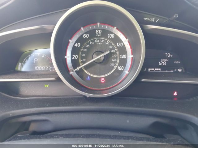 JM1BM1M73F1223923 Mazda Mazda3 I Grand Touring