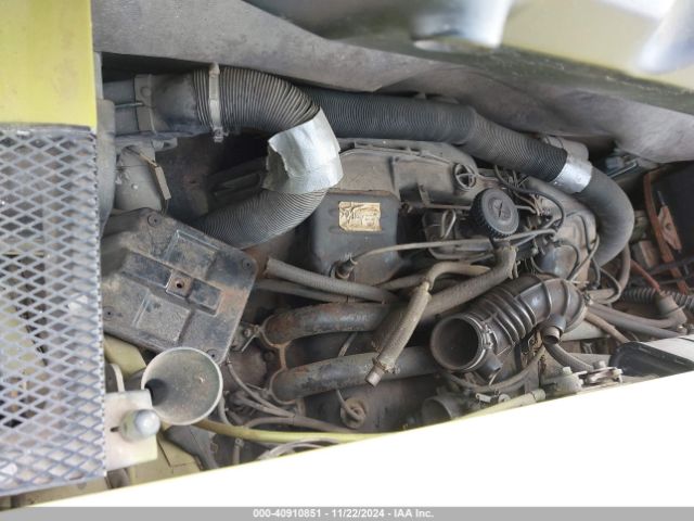 1974 PORSCHE 914 4742912941        Photo 9