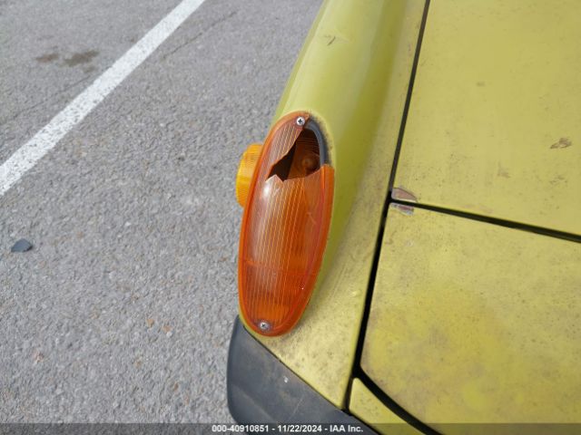 1974 PORSCHE 914 4742912941        Photo 5