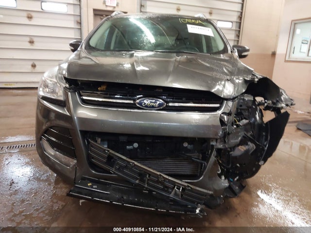 Ford Escape Titanium 2016 1FMCU9J96GUA61953 Image 12