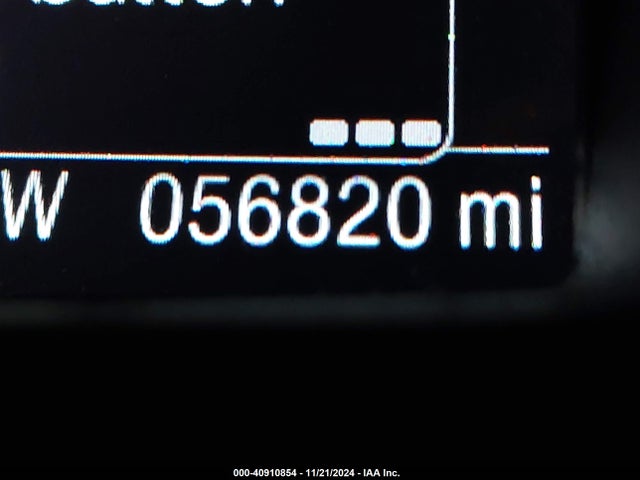 Ford Escape Titanium 2016 1FMCU9J96GUA61953 Image 15