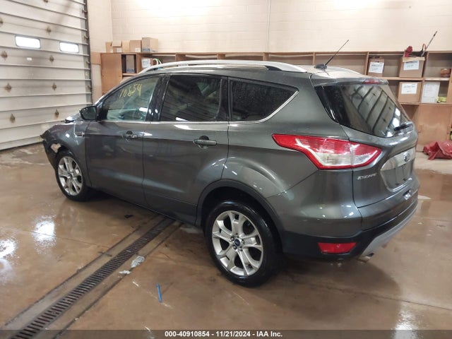 Ford Escape Titanium 2016 1FMCU9J96GUA61953 Image 3