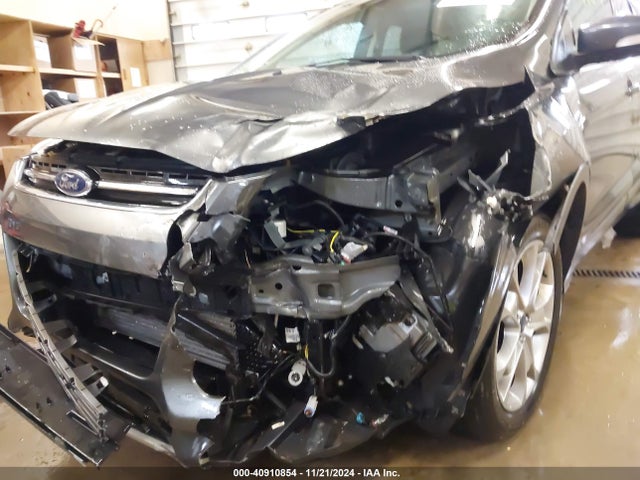 Ford Escape Titanium 2016 1FMCU9J96GUA61953 Image 6