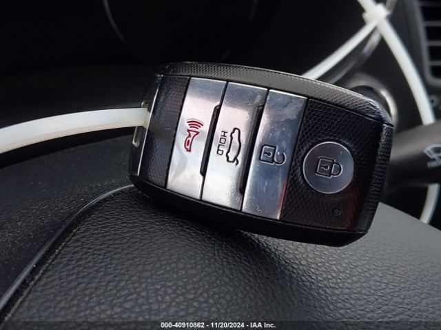 KNAFZ5A34G5590736 KIA FORTE SX