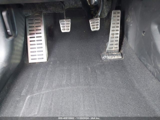 KNAFZ5A34G5590736 KIA FORTE SX