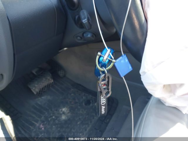 WA1LGAFE5FD029345 Audi Q7 3.0t Premium